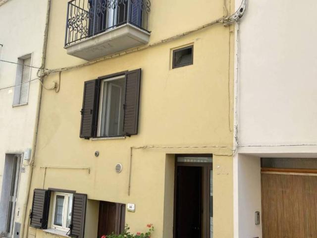 Appartamento in vendita a Girarda, Palmoli