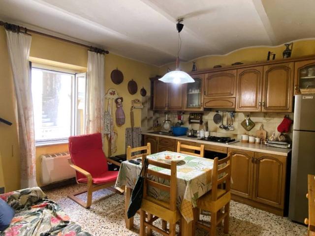 Appartamento in vendita a Girarda, Palmoli