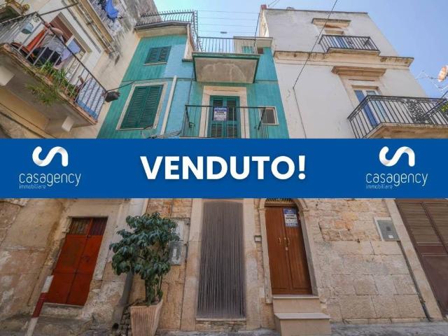 Appartamento in vendita a Puglia, Bari