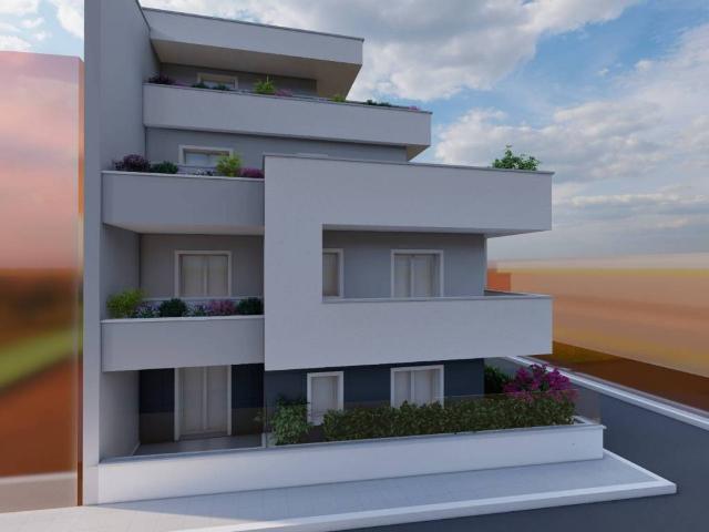 Appartamento in vendita a Puglia, Bari