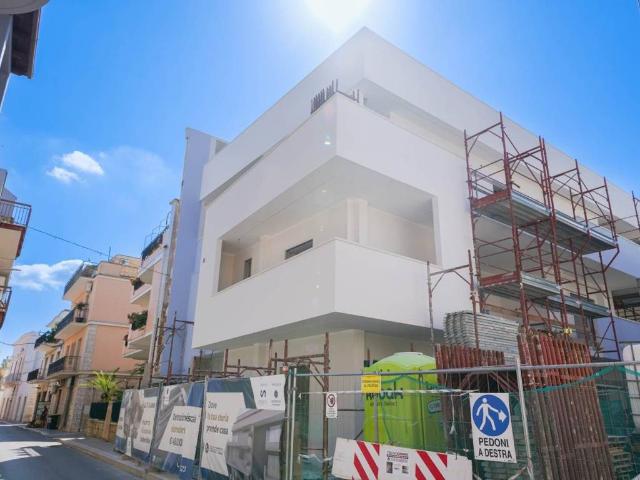 Appartamento in vendita a Puglia, Bari
