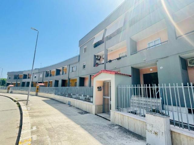 Appartamento in vendita a Puglia, Bari