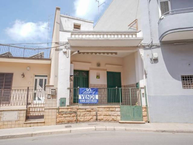 Villa Indipendente in vendita a Puglia, Bari