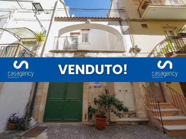 Appartamento in vendita a Puglia, Bari