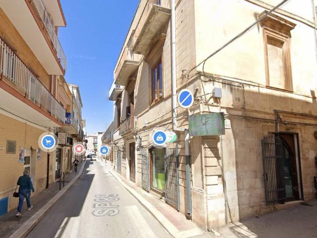 Appartamento in vendita a Palo del Colle, Bari