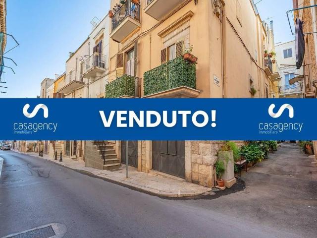Appartamento in vendita a Puglia, Bari