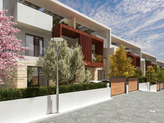 Appartamento in vendita a Palo del Colle, Bari