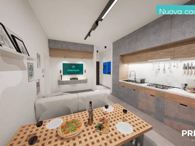 Appartamento in vendita a Puglia, Bari