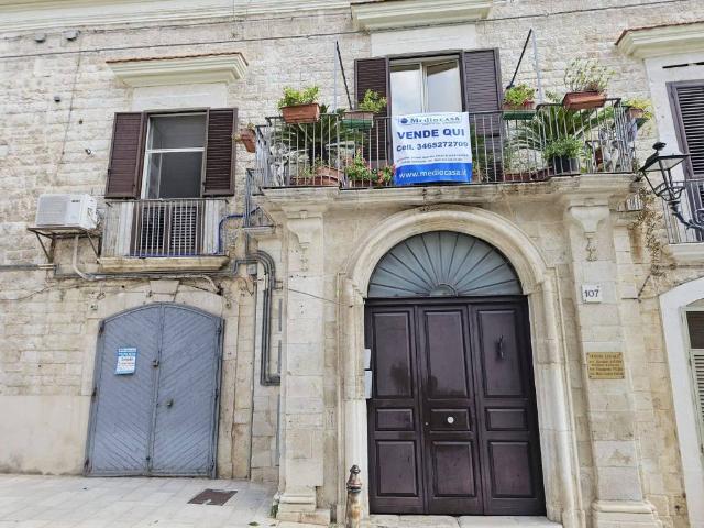 Appartamento in vendita a Puglia, Bari