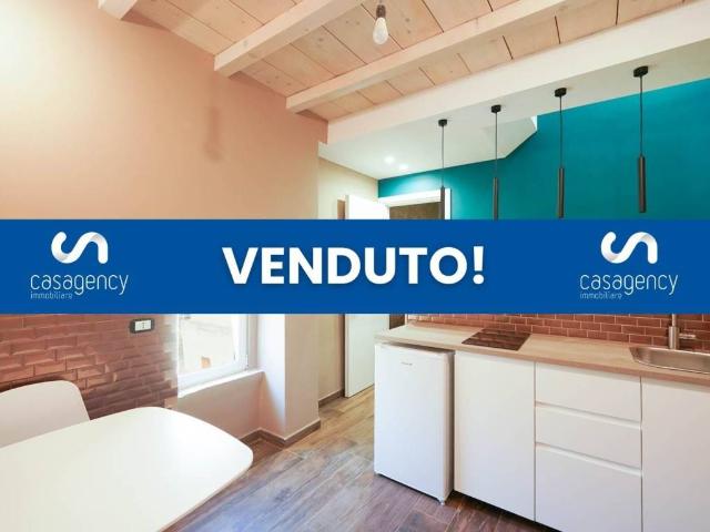 Appartamento in vendita a Puglia, Bari