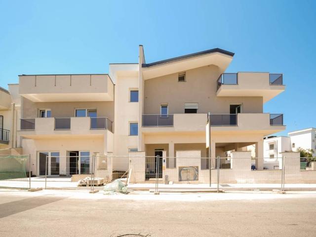 Appartamento in vendita a Puglia, Bari