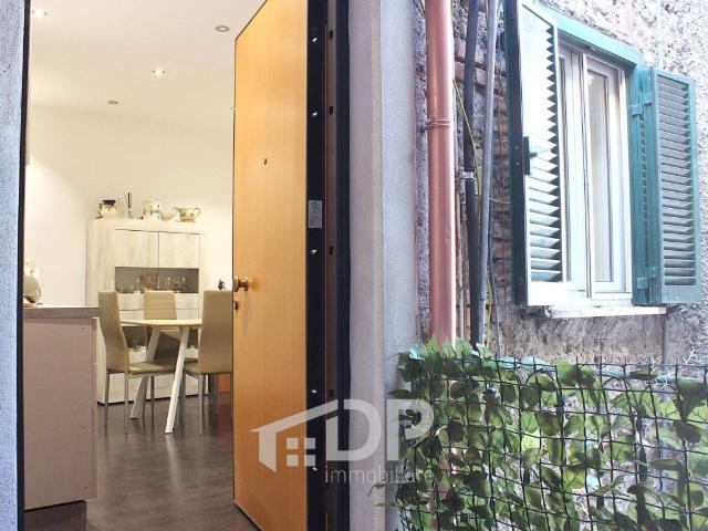 Appartamento in vendita a Cretone, Palombara Sabina