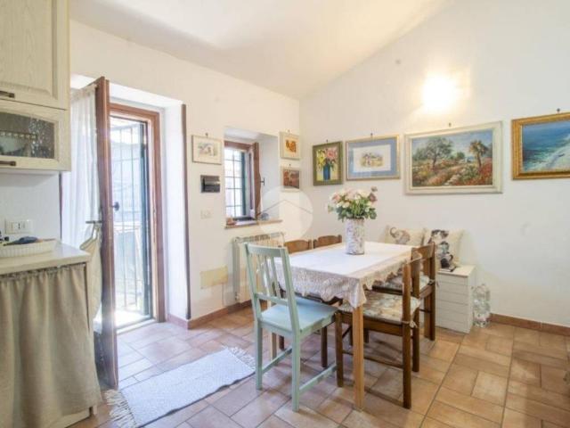 Appartamento in vendita a Cretone, Palombara Sabina