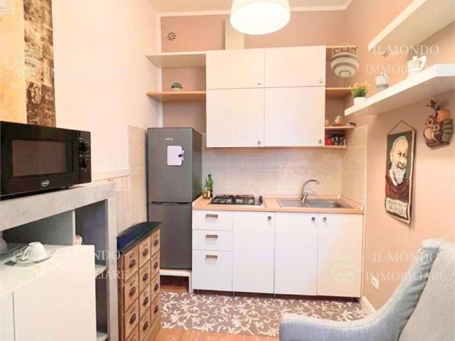 Appartamento in vendita a Roma Capitale, Lazio