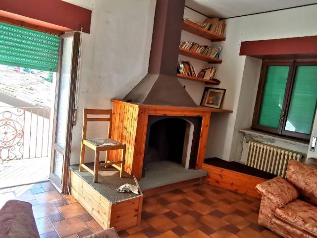 Appartamento in vendita a Palombaro, Abruzzo
