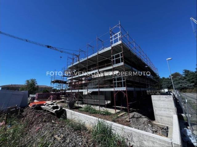 Appartamento in vendita a Palosco, Lombardia