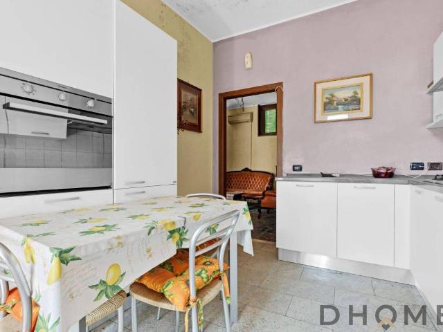 Appartamento in vendita a Palosco, Lombardia