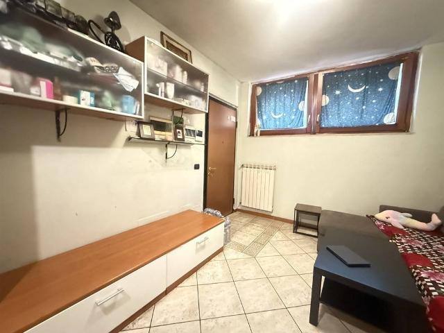 Appartamento in vendita a Palosco, Lombardia