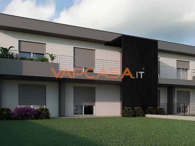 Appartamento in vendita a Palosco, Lombardia