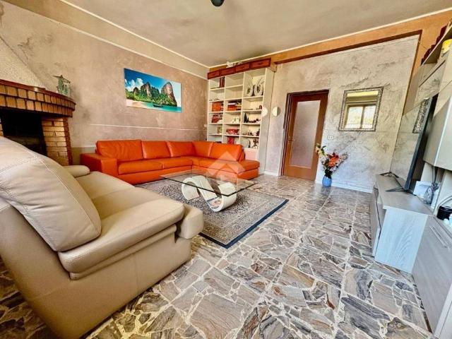Appartamento in vendita a Ca', Palosco