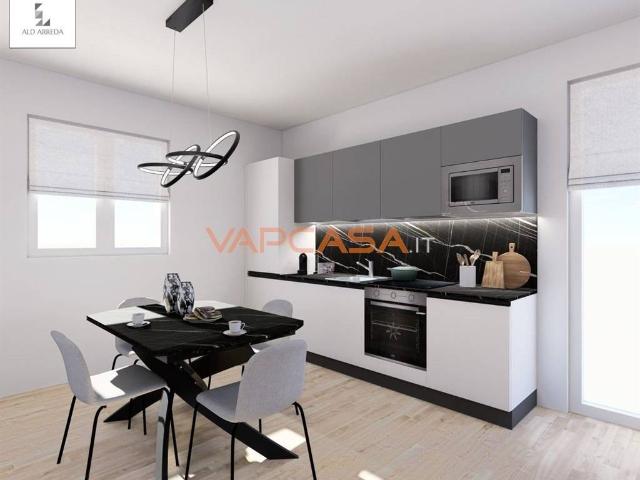 Appartamento in vendita a Palosco, Lombardia