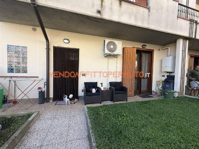 Appartamento in vendita a Palosco, Lombardia