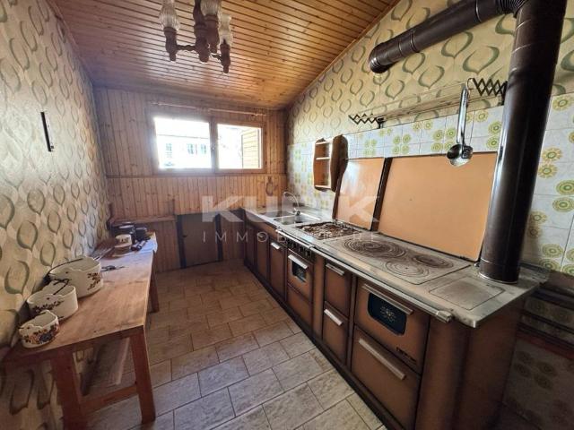 Appartamento in vendita a Paluzza, Friuli-Venezia Giulia