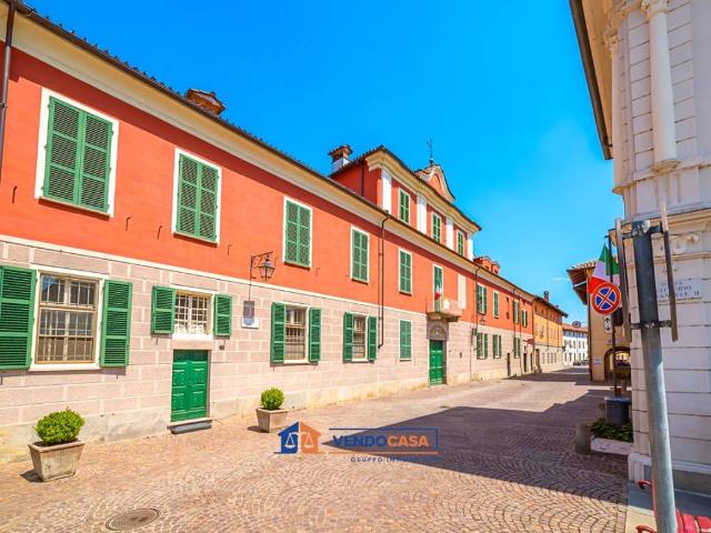 Appartamento in vendita a Piemonte, Torino