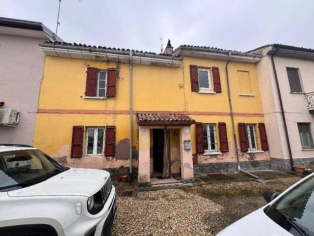 Appartamento in vendita a Pancarana, Lombardia
