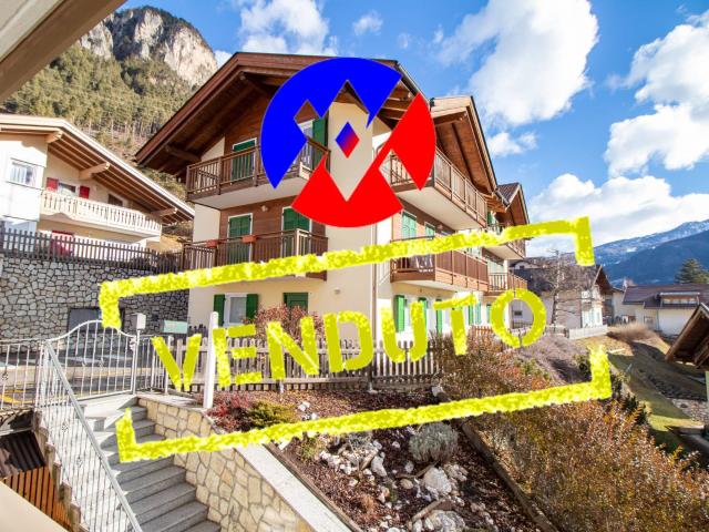 Appartamento in vendita a Comunità territoriale della Val di Fiemme, Panchià