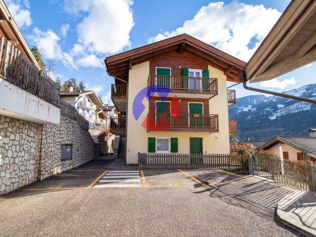 Appartamento in vendita a Comunità territoriale della Val di Fiemme, Panchià