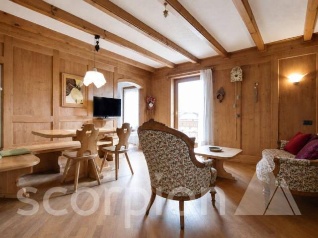 Appartamento in vendita a Comunità territoriale della Val di Fiemme, Panchià