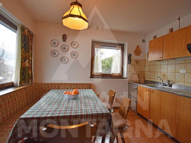 Appartamento in vendita a Comunità territoriale della Val di Fiemme, Panchià