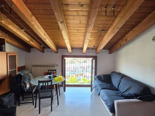 Appartamento in vendita a Pandino, Lombardia