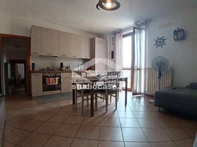 Appartamento in vendita a Pandino, Lombardia