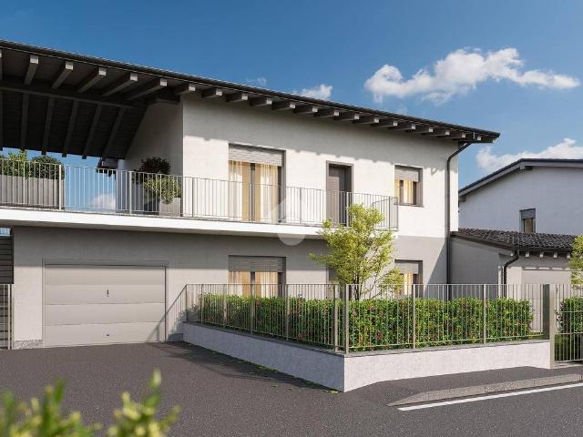 Appartamento in vendita a Pandino, Lombardia