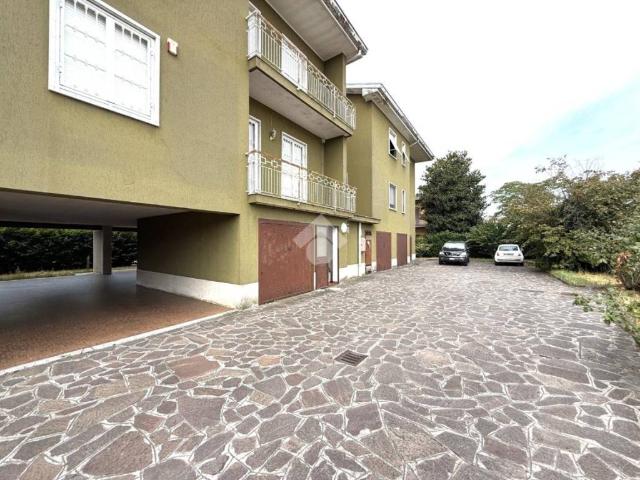 Appartamento in vendita a Pandino, Lombardia