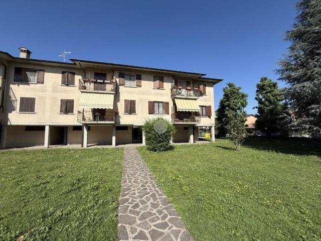 Appartamento in vendita a Pandino, Lombardia