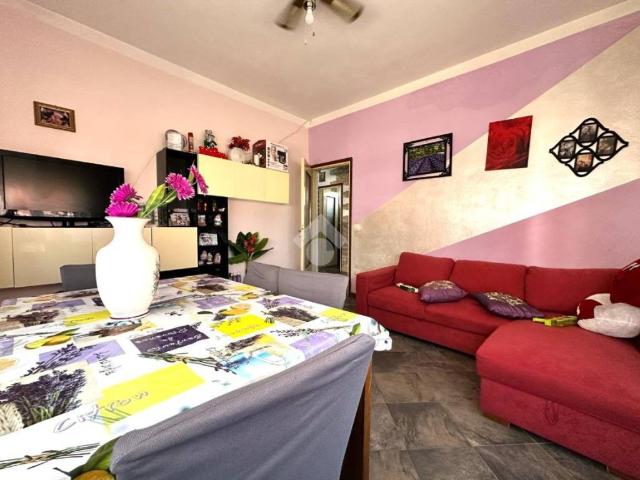 Appartamento in vendita a Pandino, Lombardia