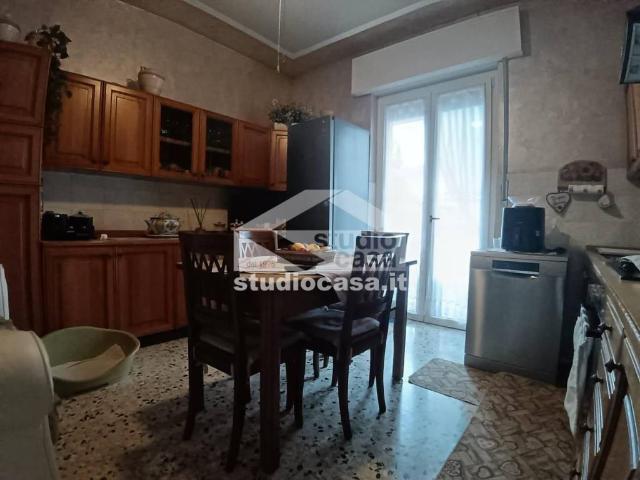 Appartamento in vendita a Pandino, Lombardia