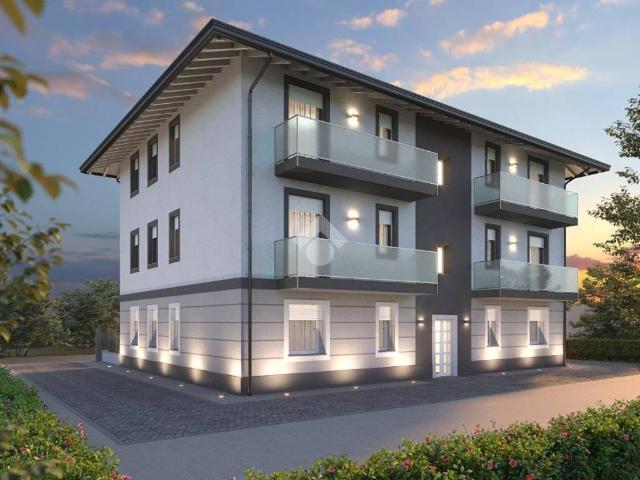 Appartamento in vendita a Pandino, Lombardia