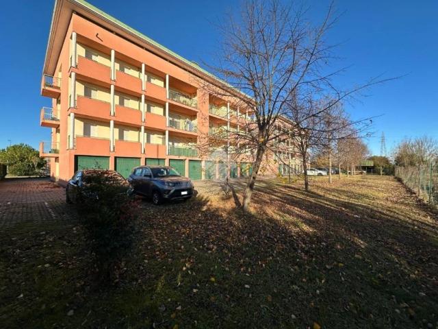 Appartamento in vendita a Pandino, Lombardia