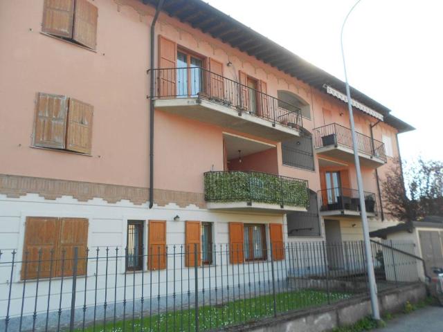 Appartamento in vendita a Pandino, Lombardia