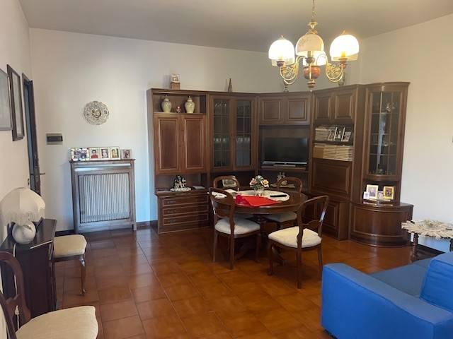 Appartamento in vendita a Pandino, Lombardia