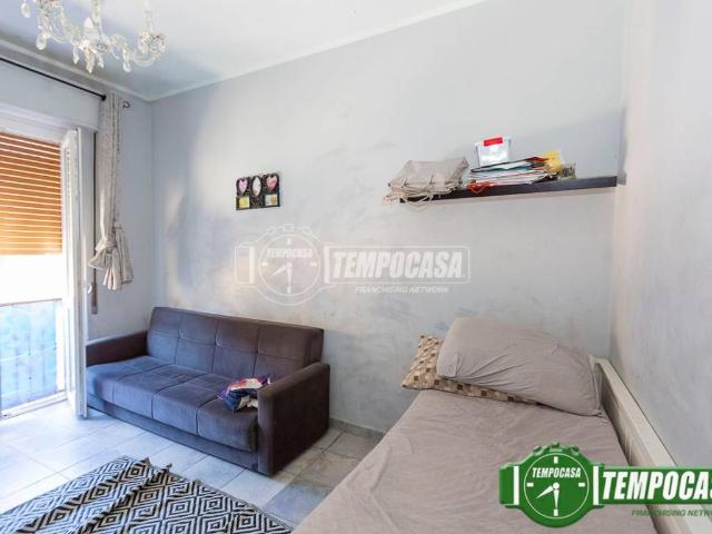 Appartamento in vendita a Pandino, Lombardia