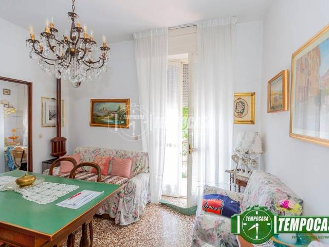 Appartamento in vendita a Pandino, Lombardia