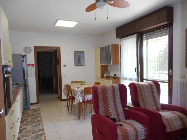 Appartamento in vendita a Pandino, Lombardia