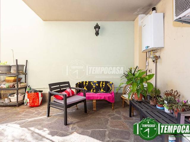 Appartamento in vendita a Pandino, Lombardia
