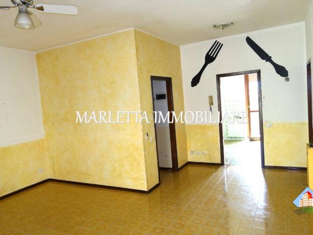 Appartamento in vendita a Pandino, Lombardia