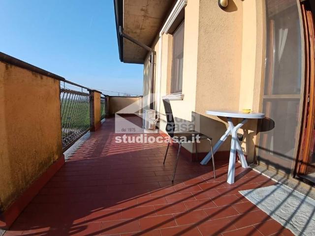 Appartamento in vendita a Pandino, Lombardia
